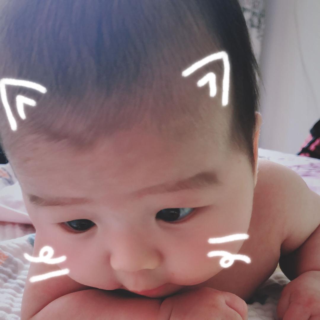 Anan 宝贝