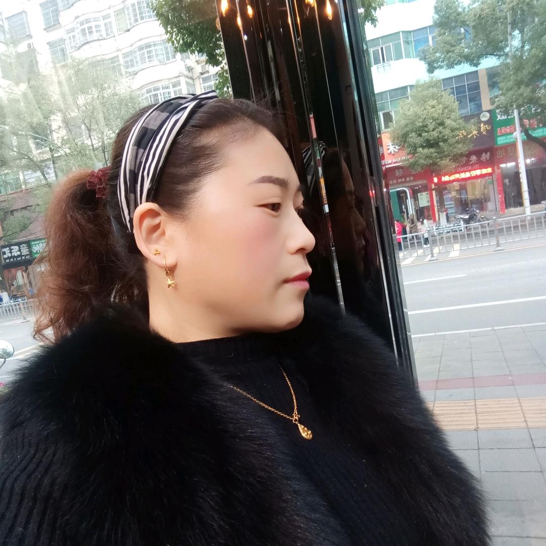 桂英