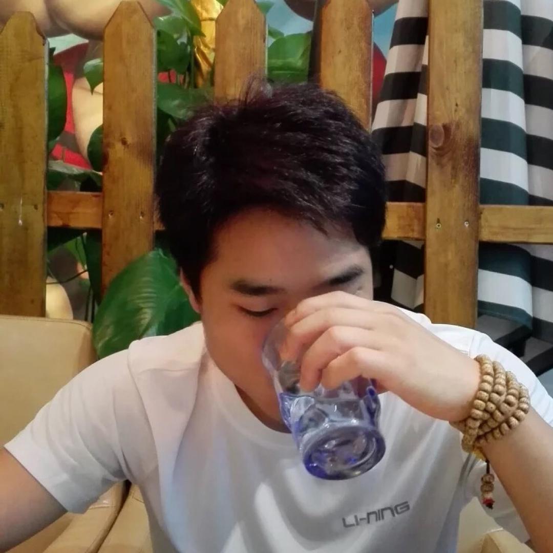 静悟-商业疯子