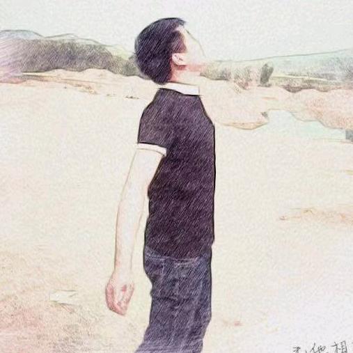 「啊锋」(ง •̀_•́)ง加油