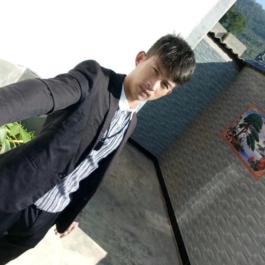 孤勇者