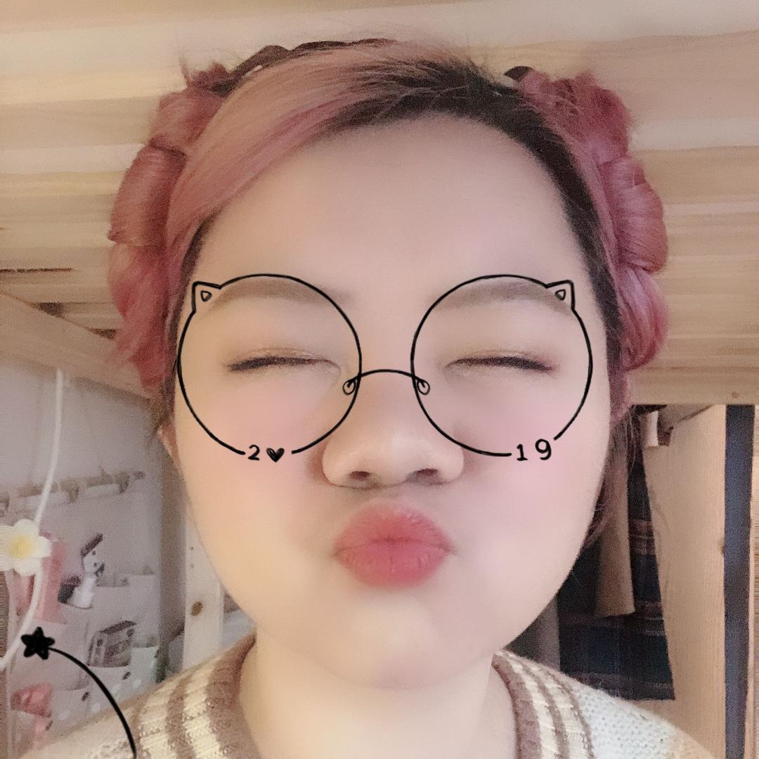 爱兔桃的Fine～（唯）