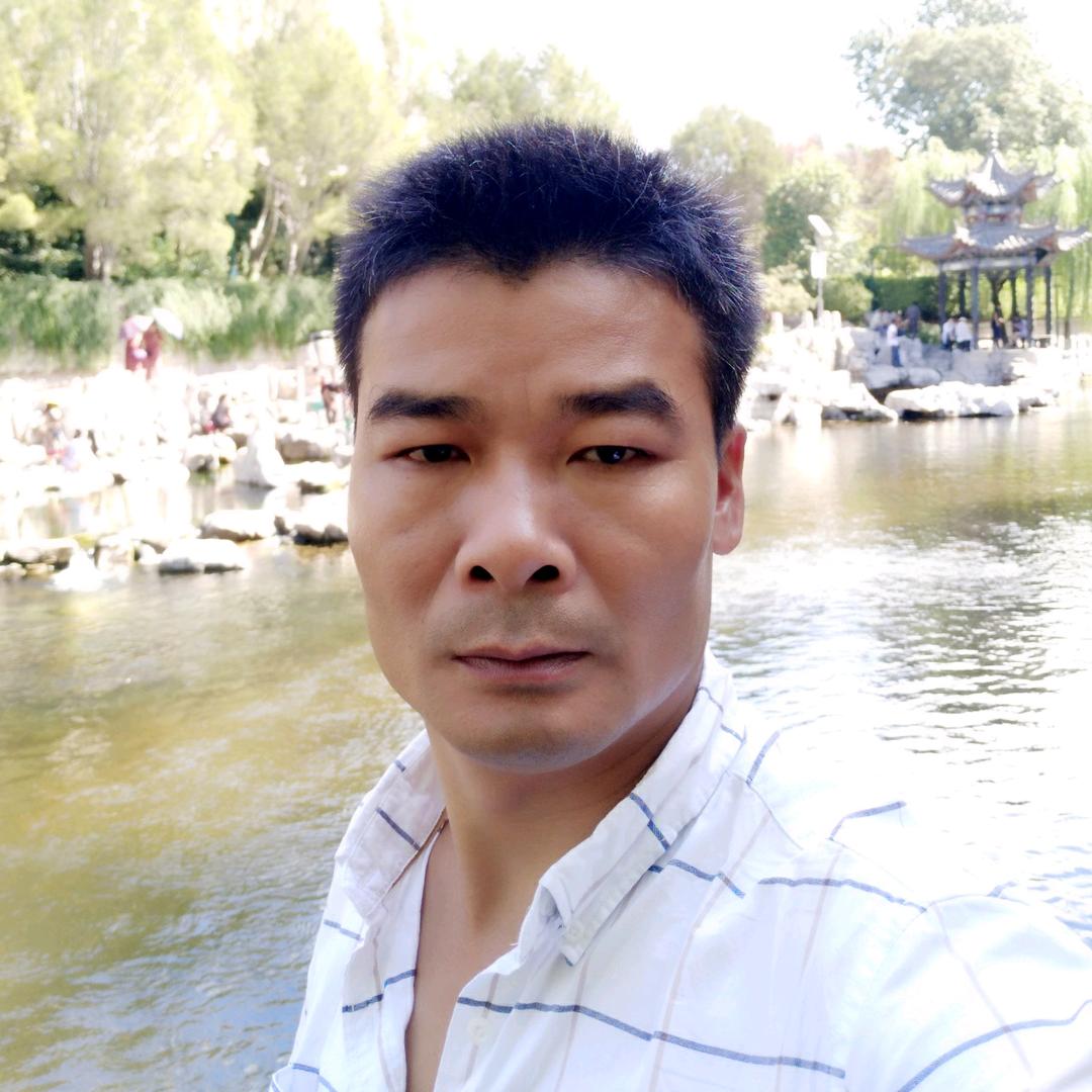 岁月无声