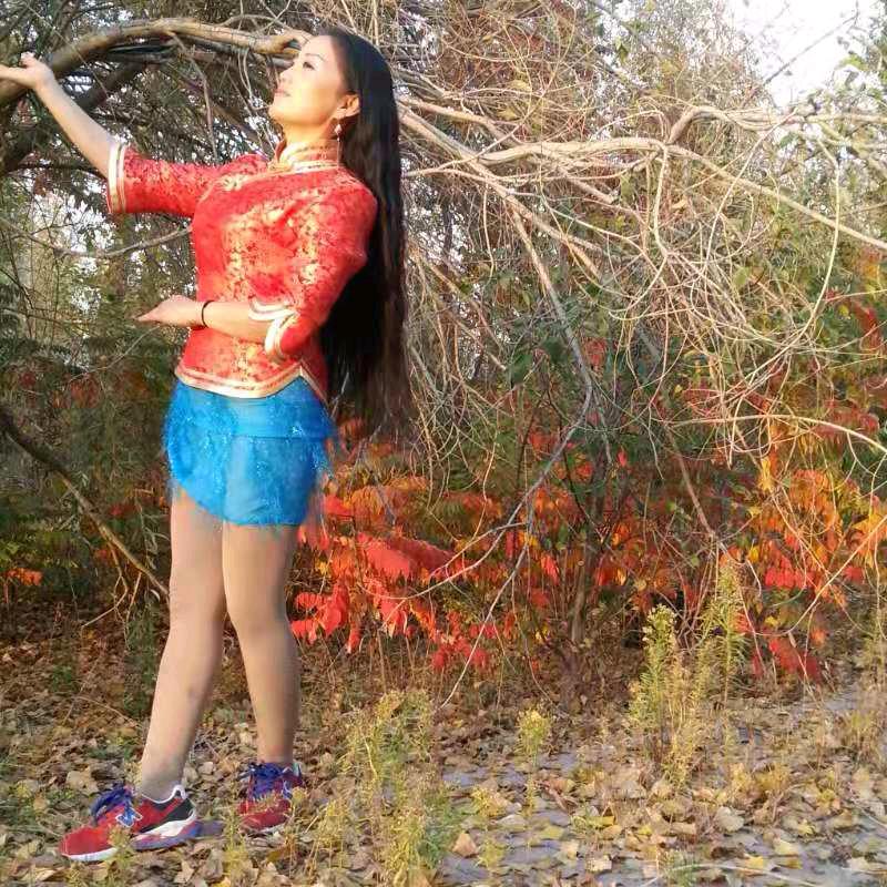 阳光笑笑（霞光婚庆司仪）