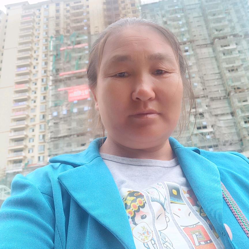 好过一家😊