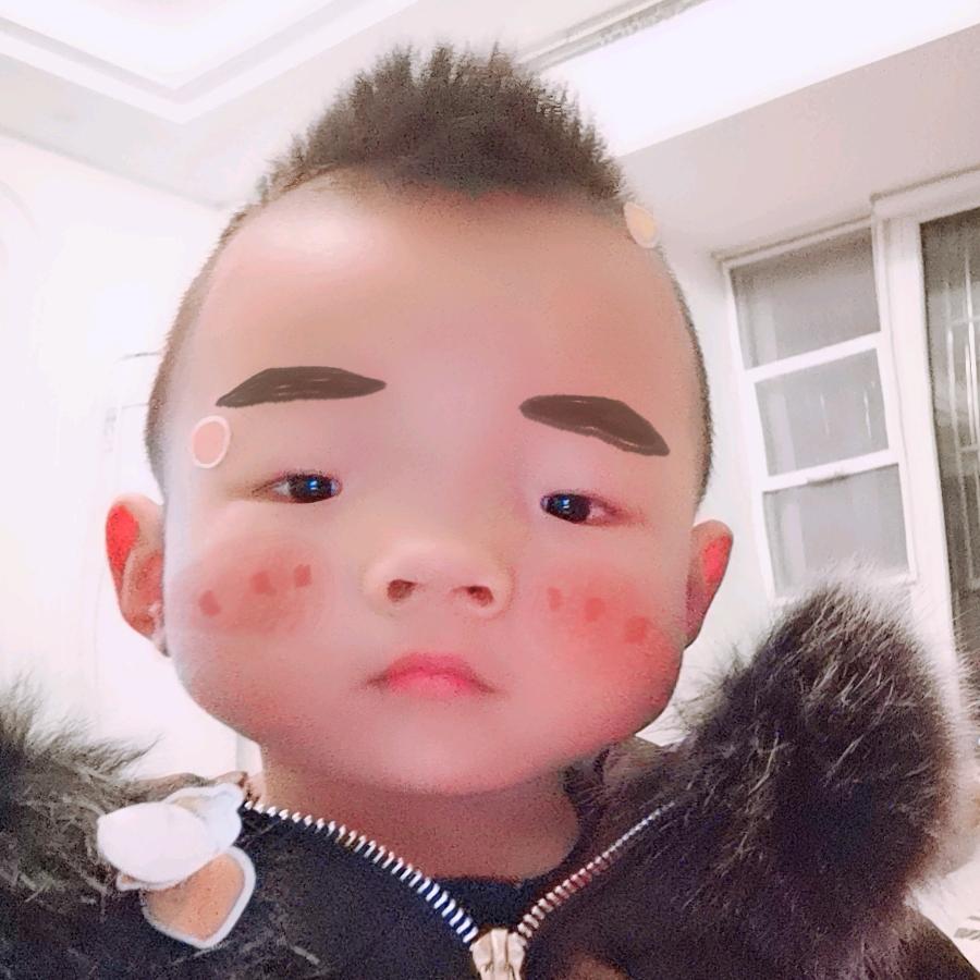 亨亨妈咪