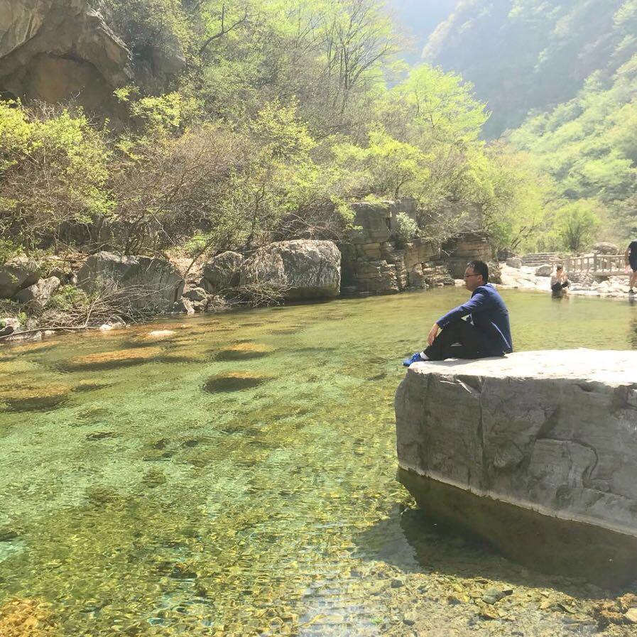 生死由命、富贵在天