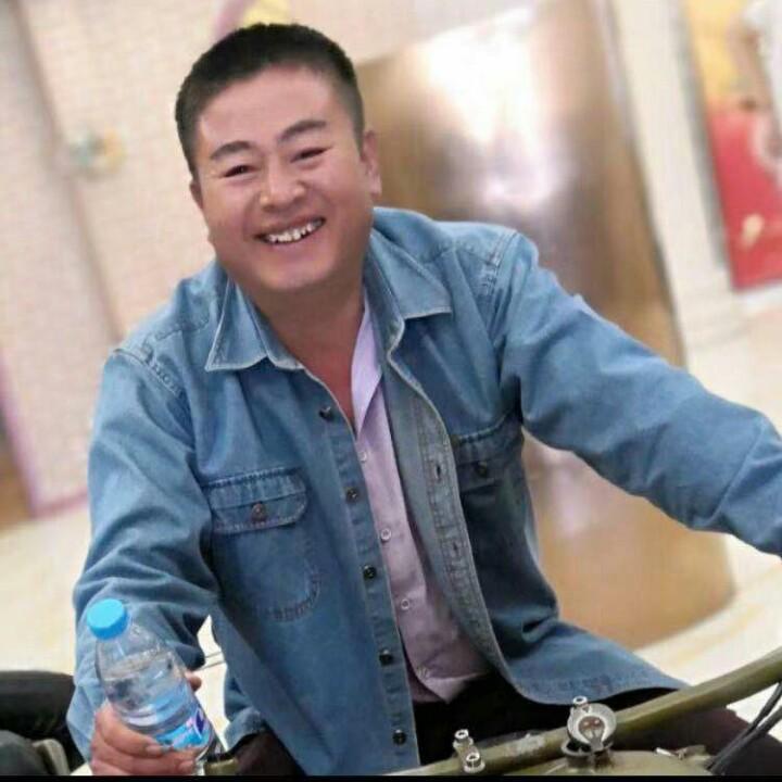 潇洒快乐勇往直前