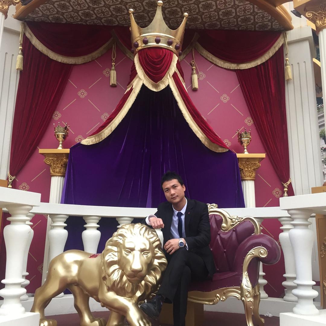🚬侠哥👑