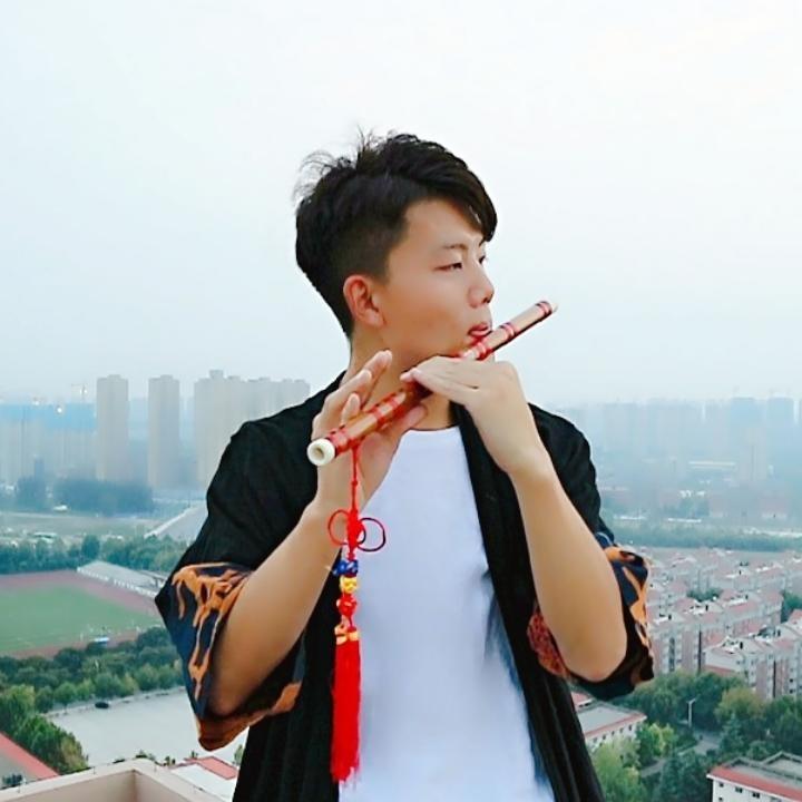 小笛教学