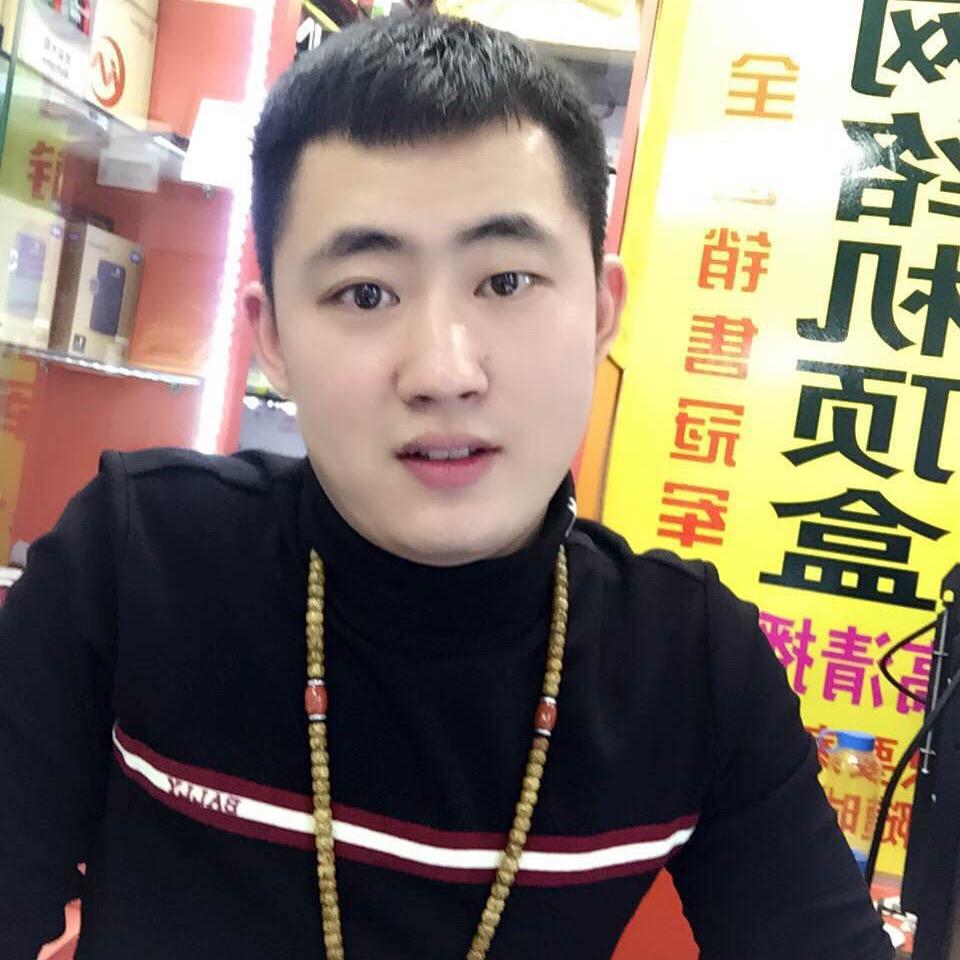 - 🌈宇将军🕵️