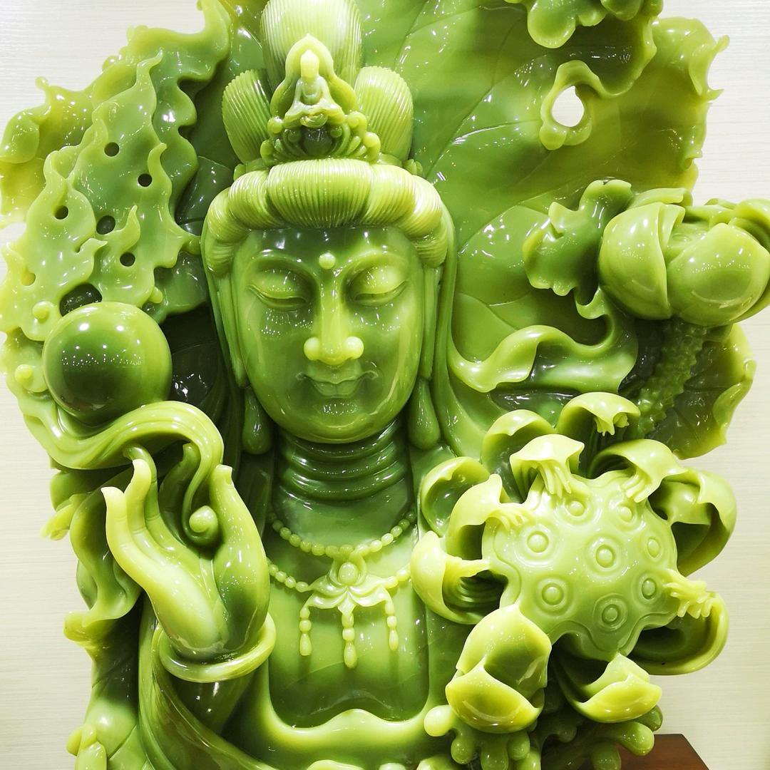 禄照匠心铺