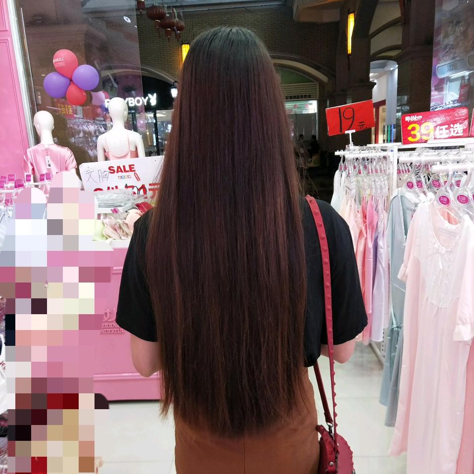 黎族阿妹（橱窗有好物）