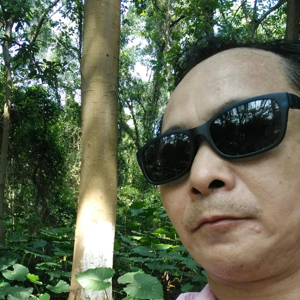渴望幸福