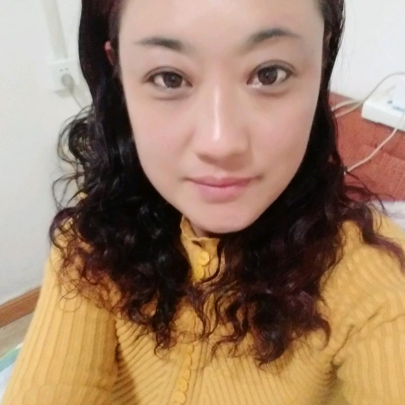 爱你的人是我