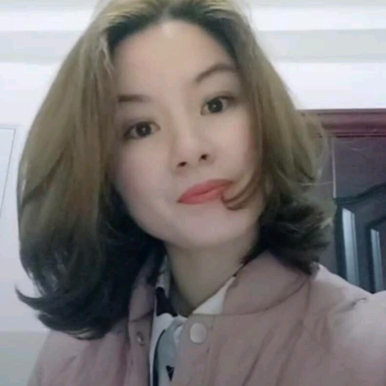 木子李…娜姐