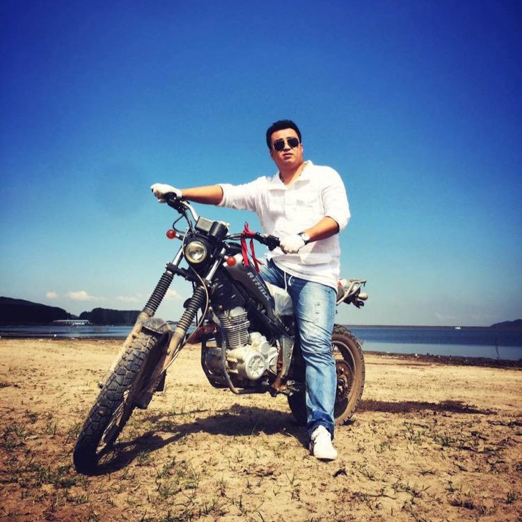 狼途旅行