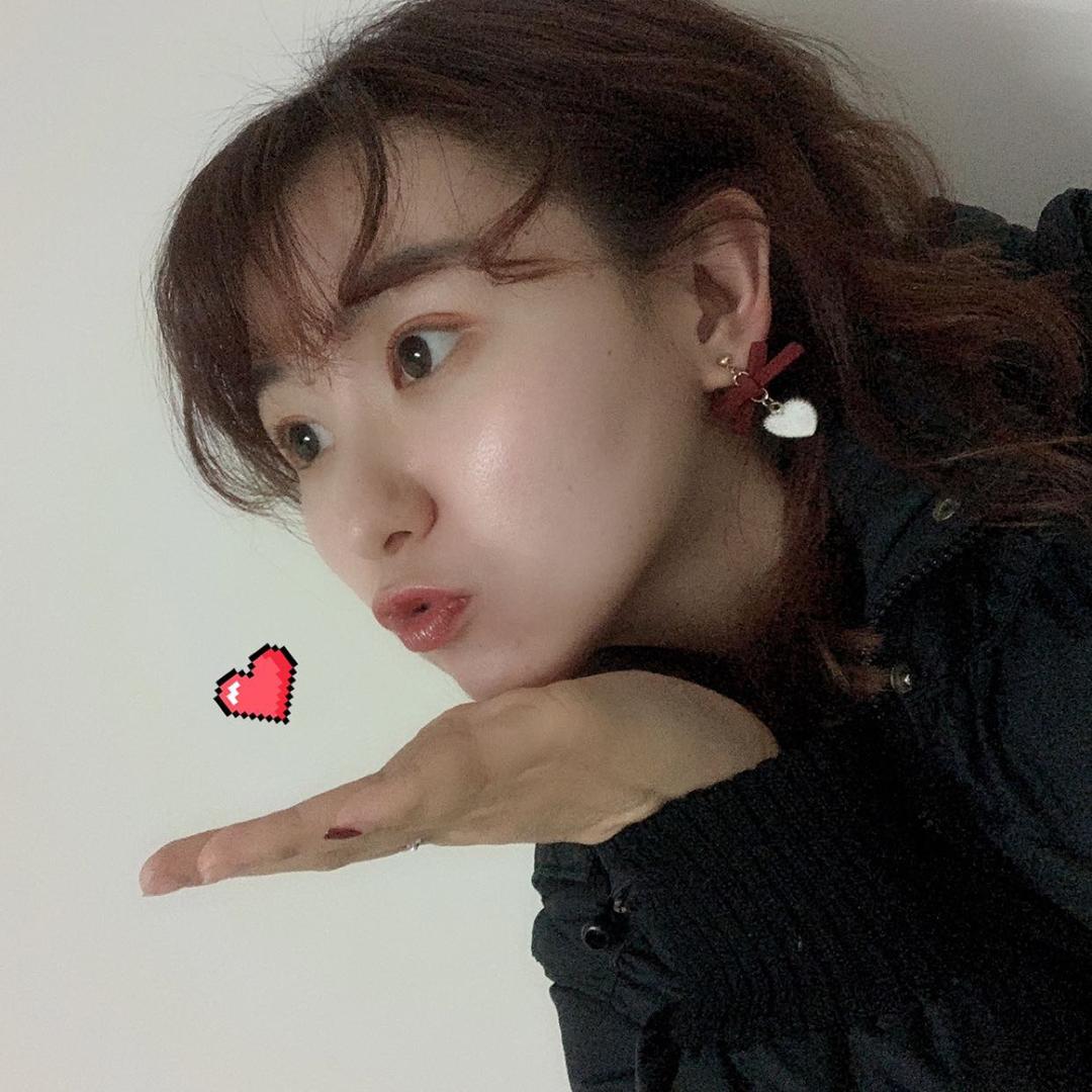 眯眼儿8