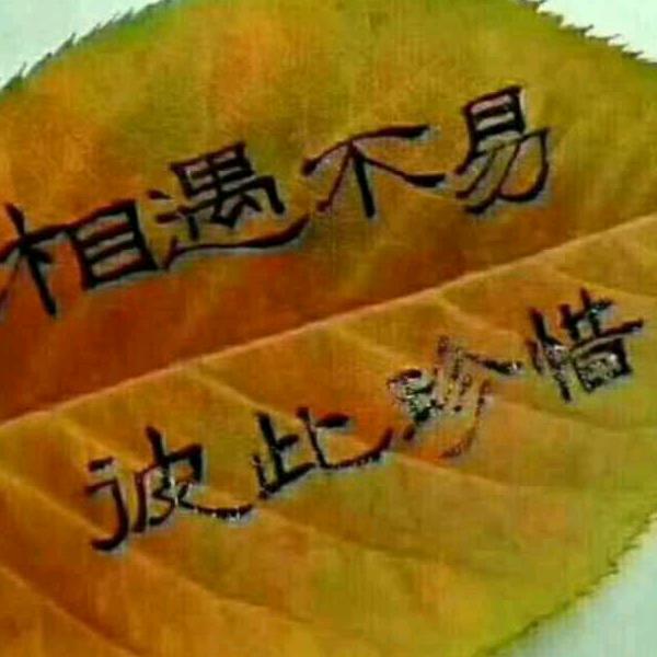 一抹阳光