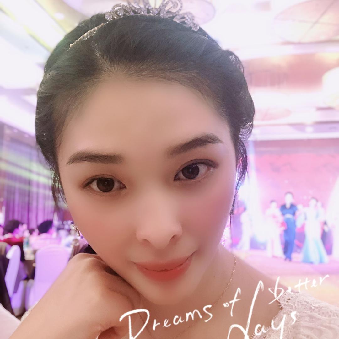 小菲姐姐旅行记