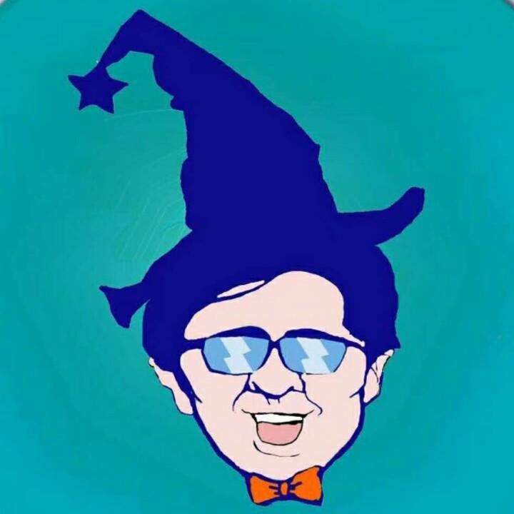 叶教授魔法英语