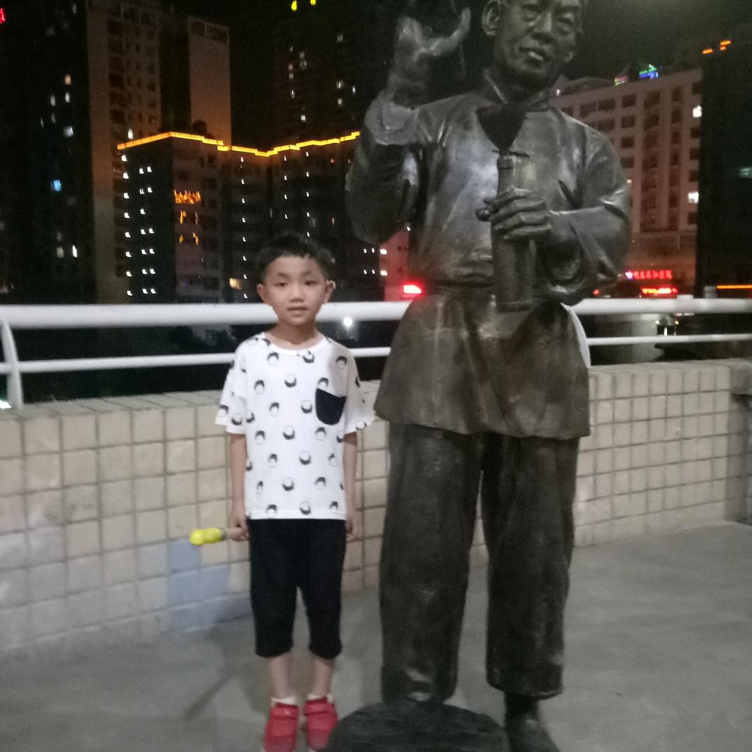 辛苦才得到幸福
