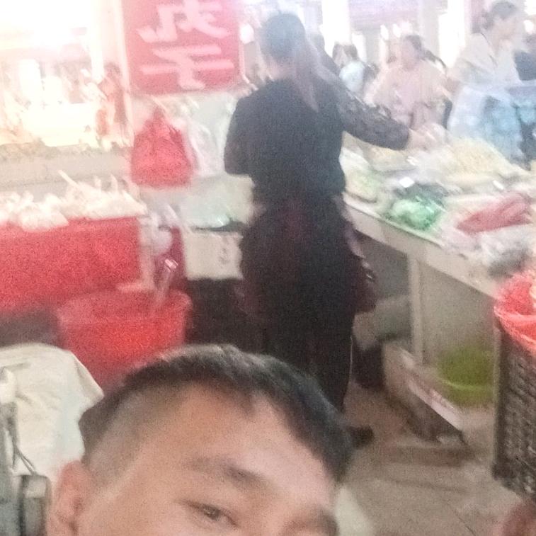 冰凉哥粉条加工