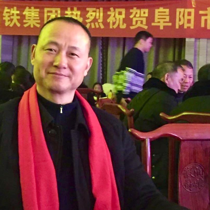 大明白
