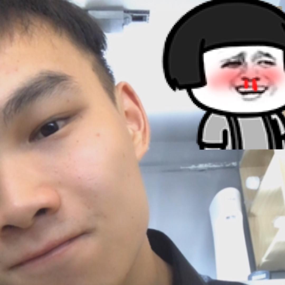 🌈🌈小李子的猫
