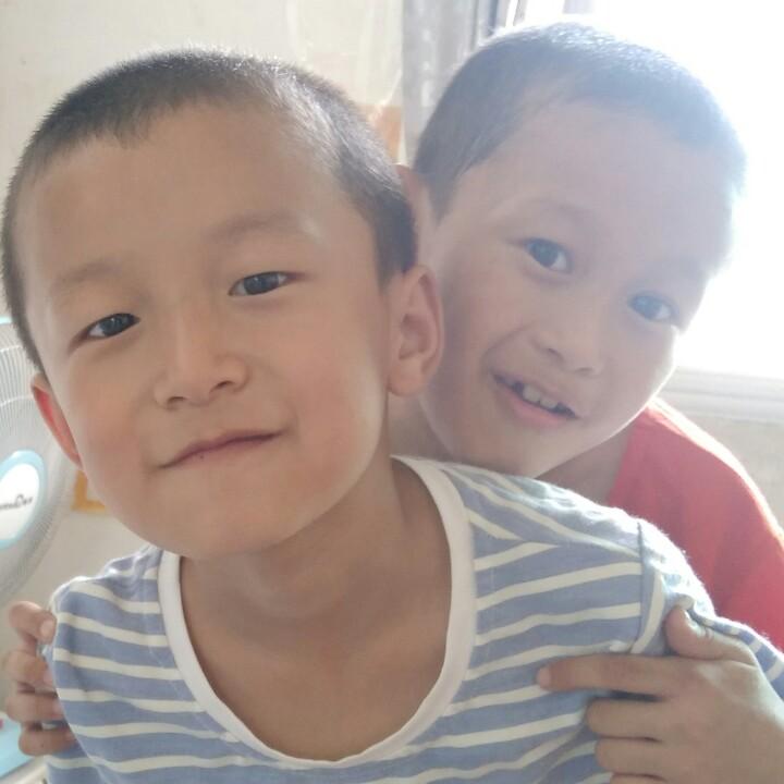 为男人而努力!加油!