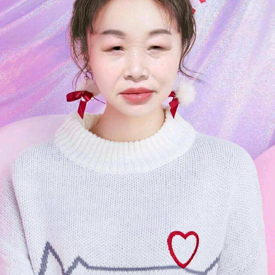 黄桥秀快快乐乐单身