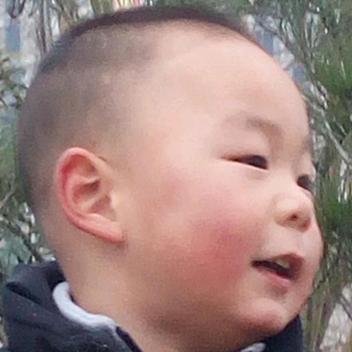 强哥。
