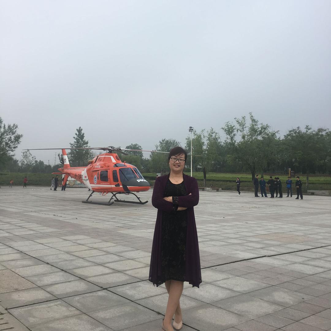 华阴市～杨姐
