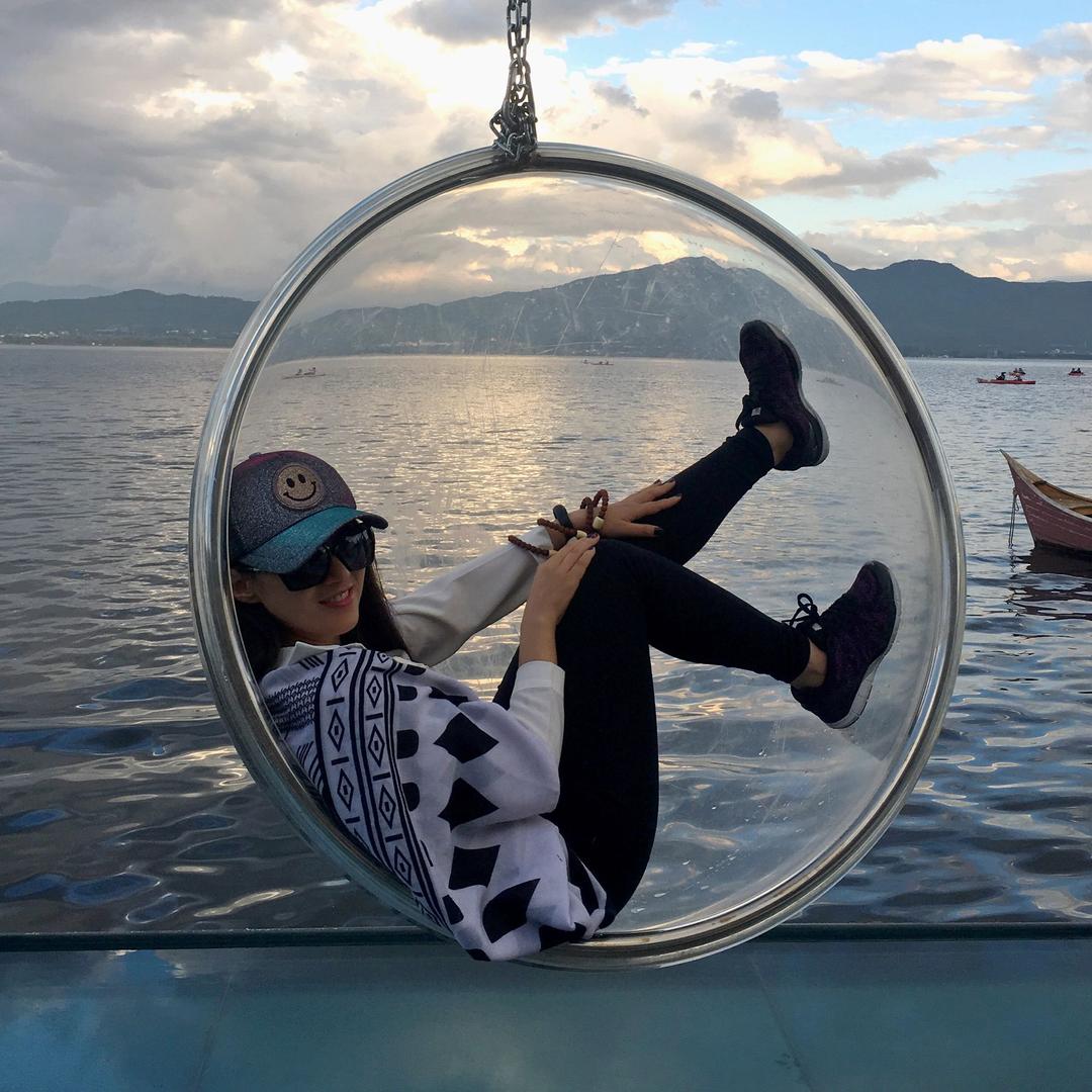 蒲大琳的时光胶囊