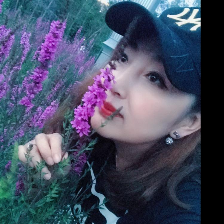 萍姐🌾