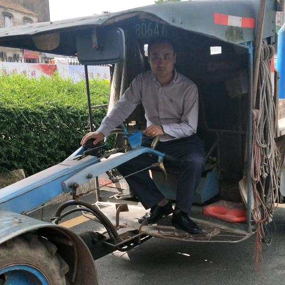 佛山幸福（0734）