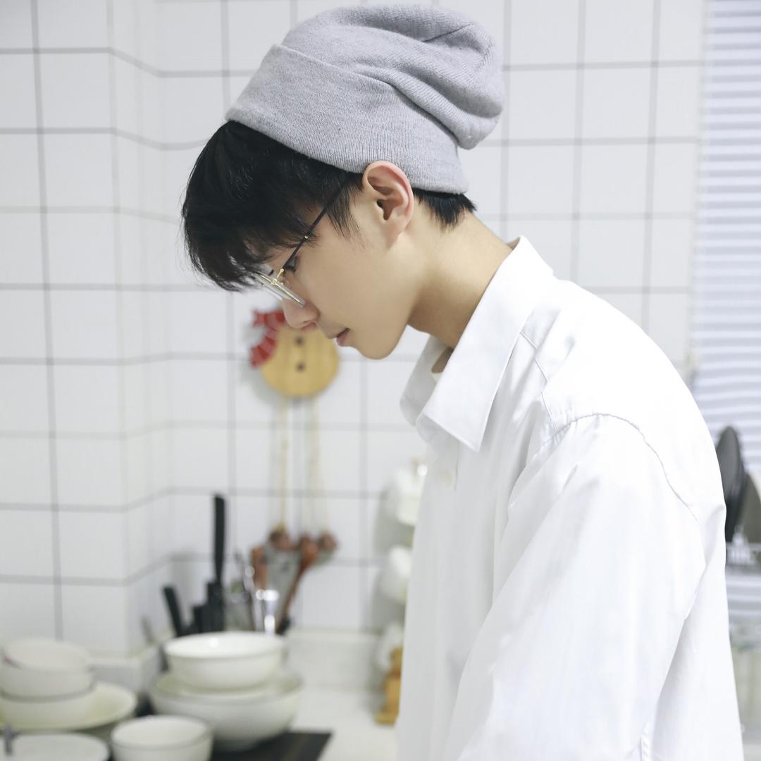 被雅思逼疯的丁放@抖音