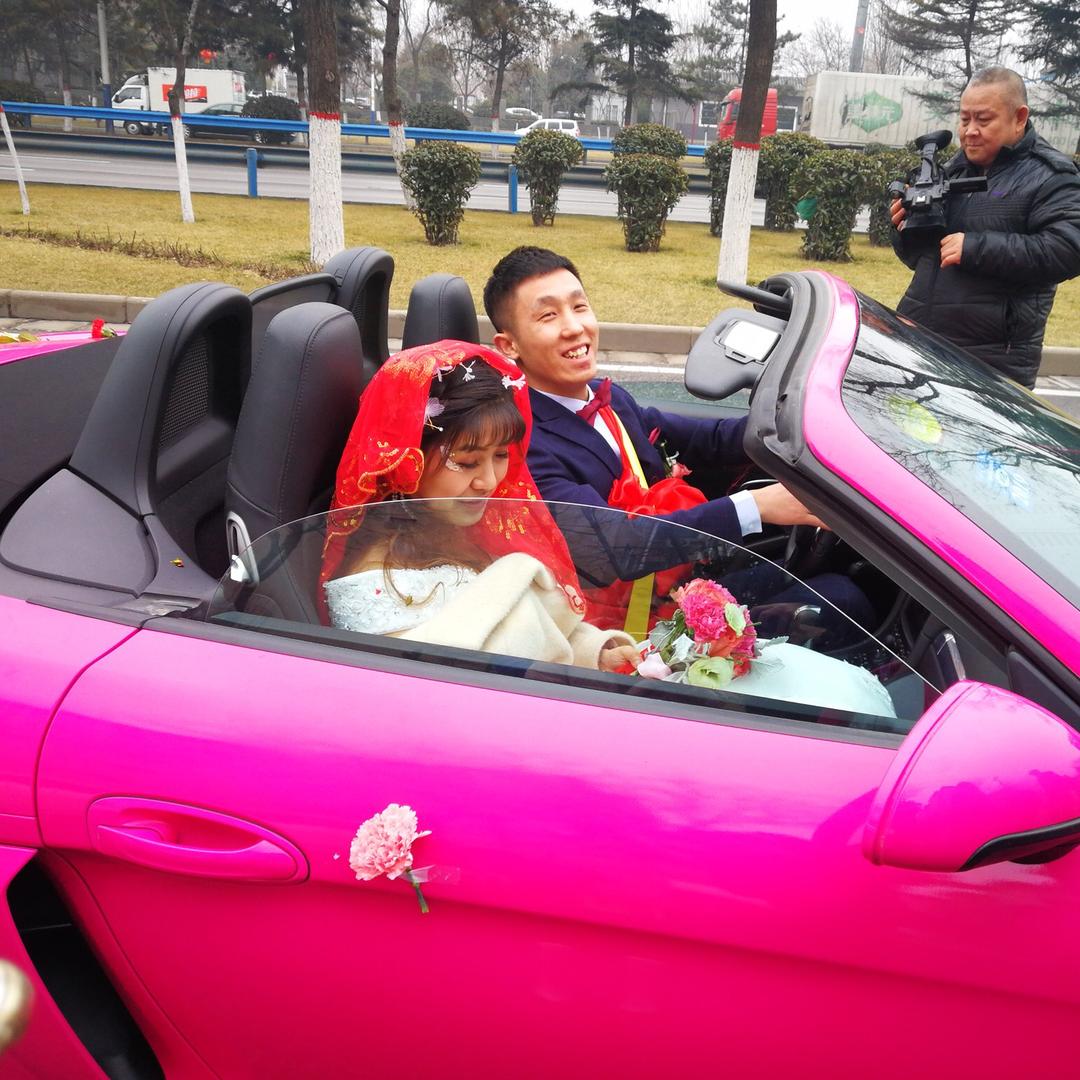 西安兆丰电机有限公司