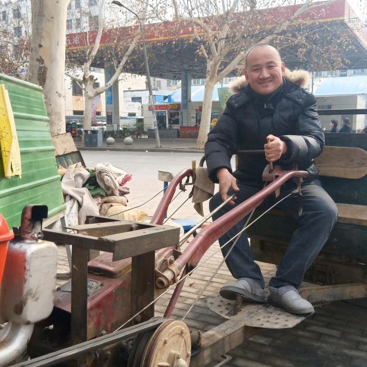 侯哥