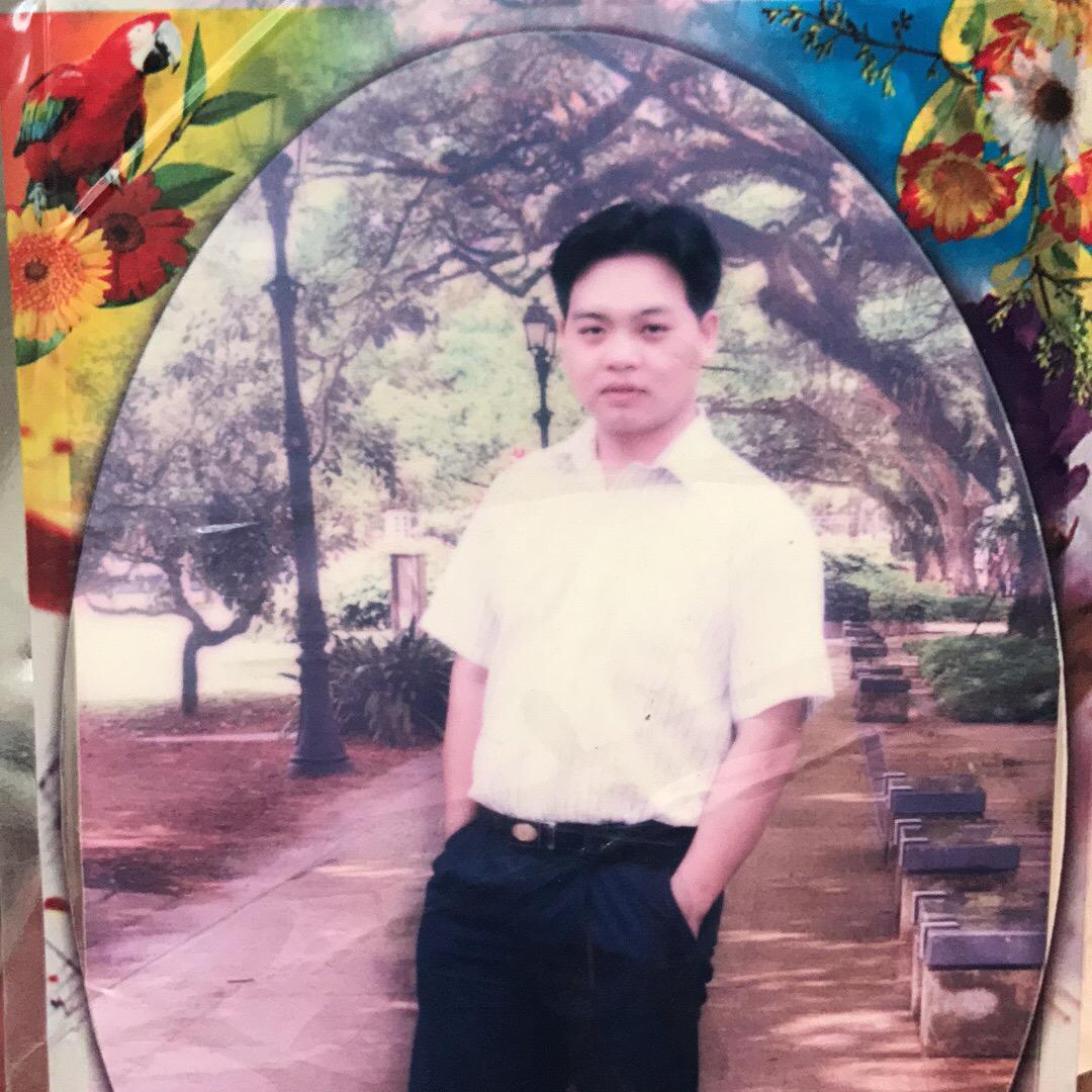 俊哥在广州❤️