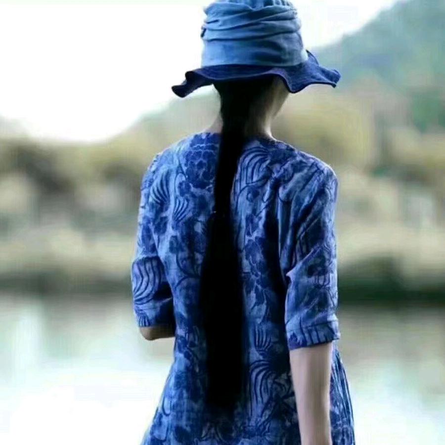 妩韵天蝶
