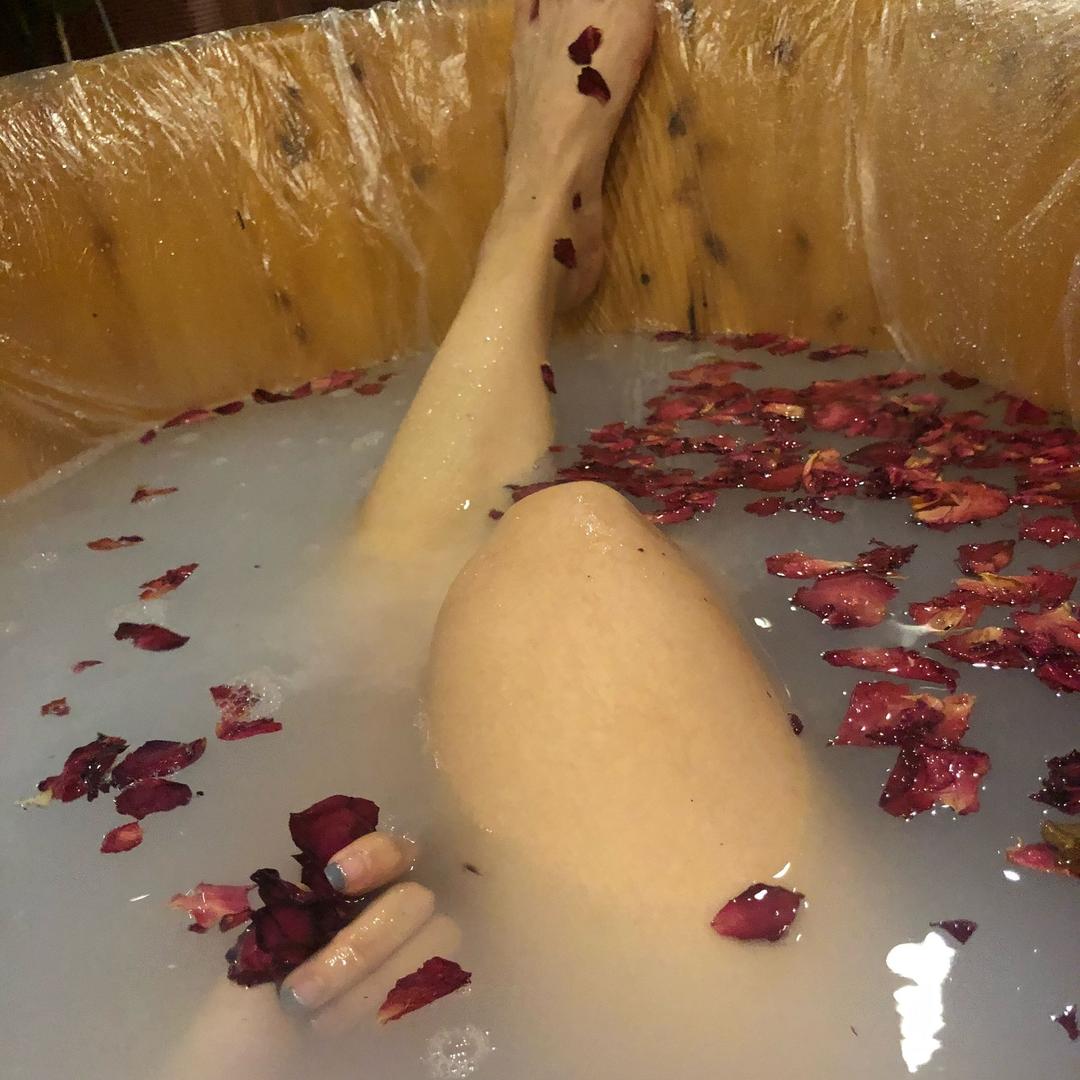 花花