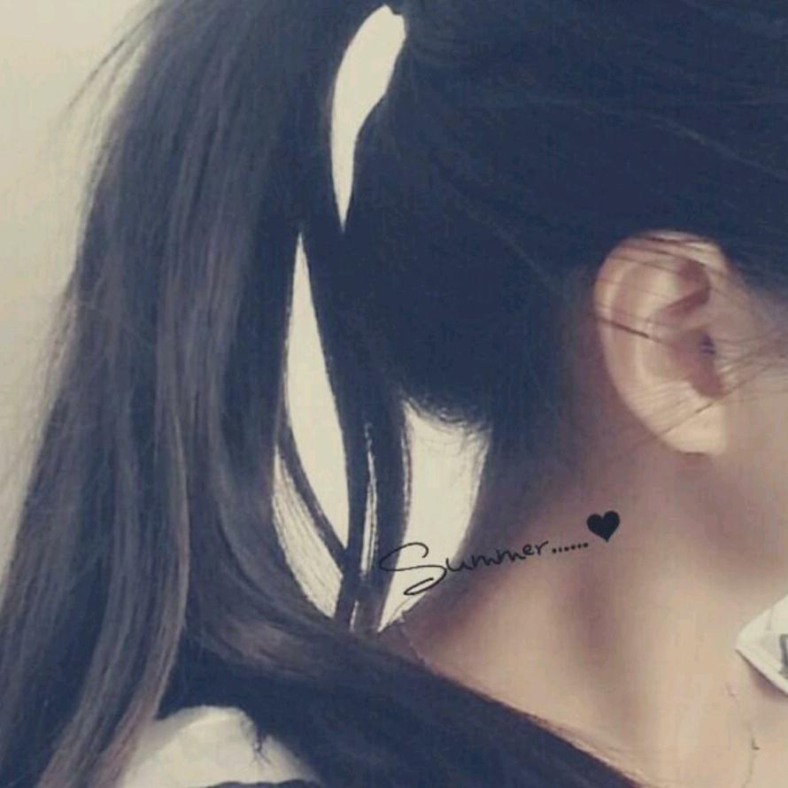 💞丫頭💞