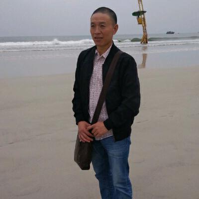 邹铭zouming