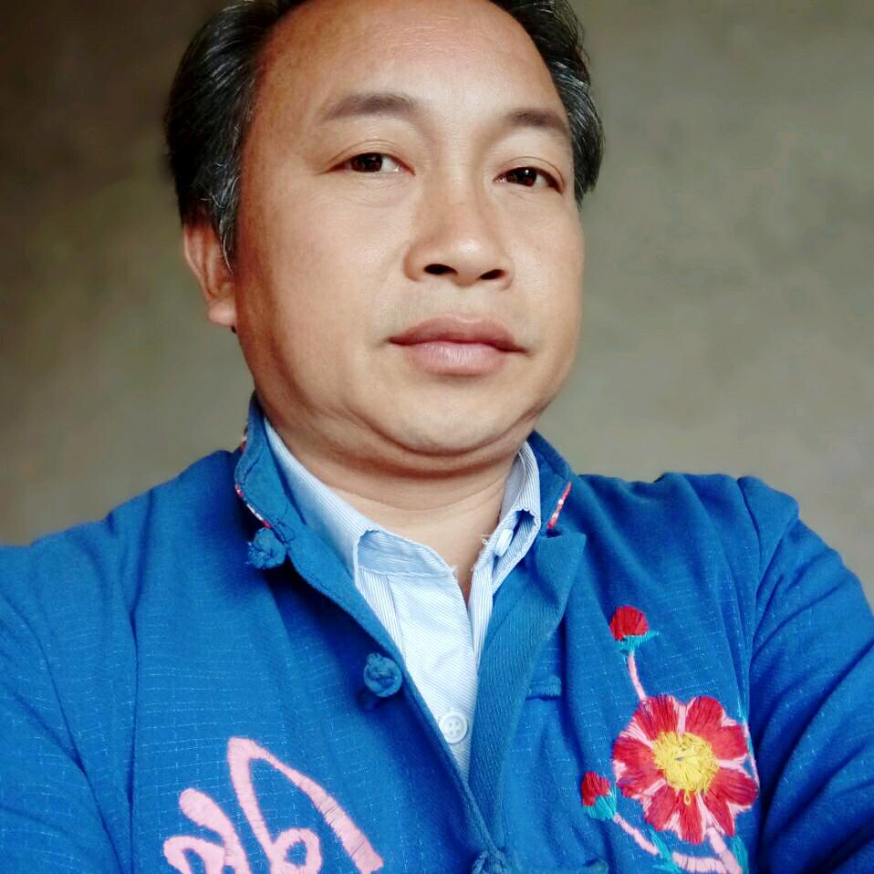 布依歌王