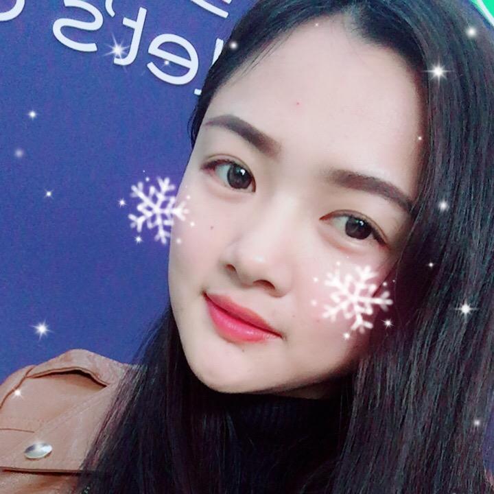 在兴宁做美业的廖开心
