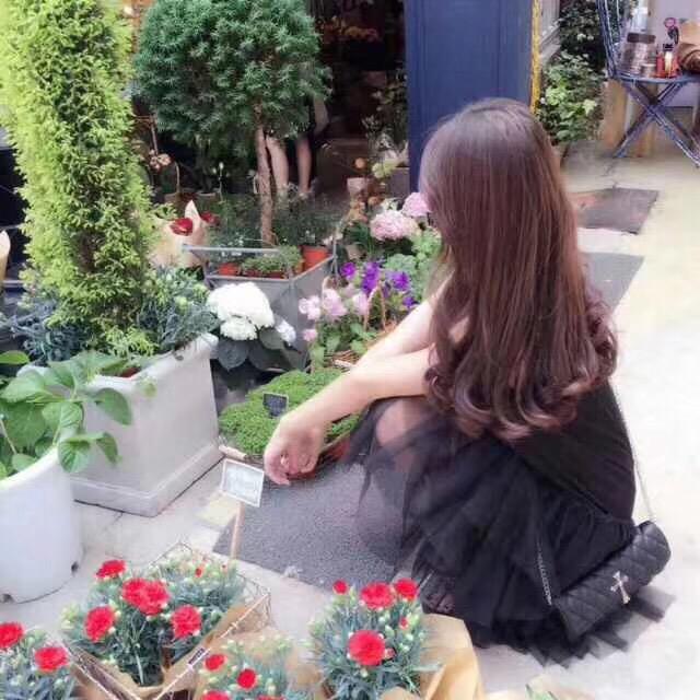 陈默