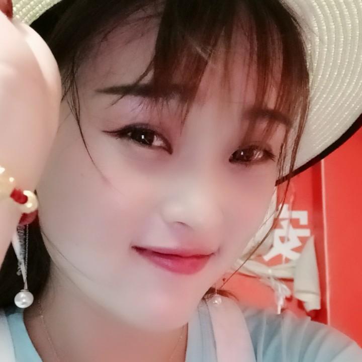 爱笑的婷儿😘👉