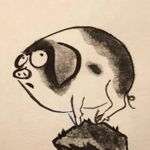 叶狮虎
