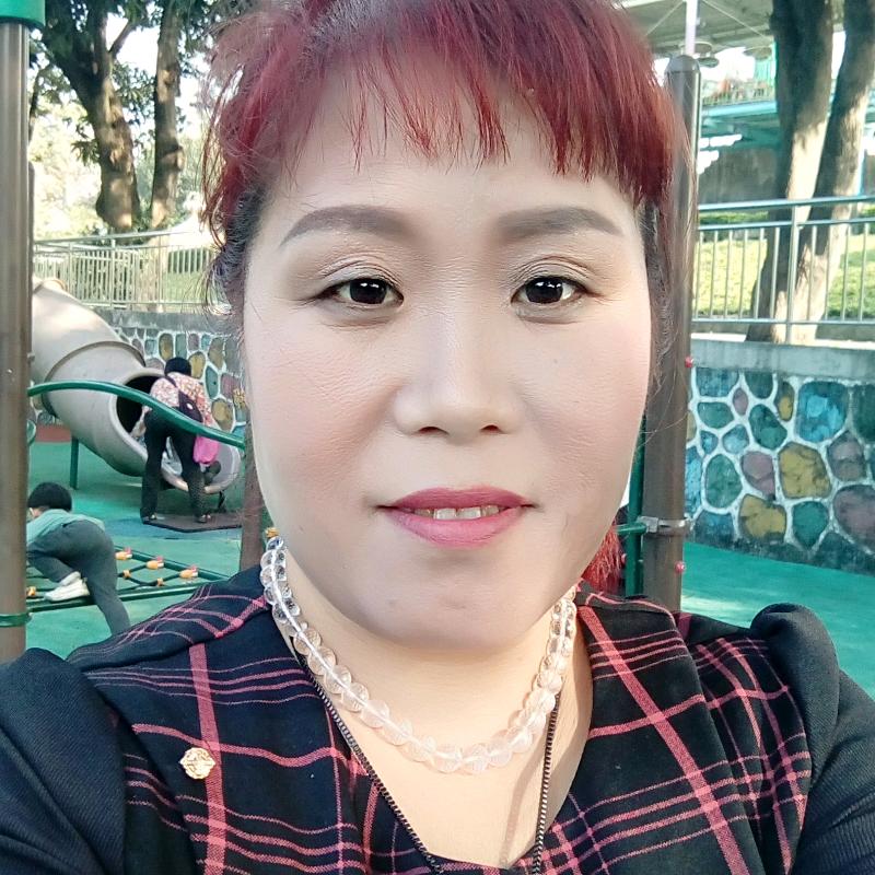 幸福英姐